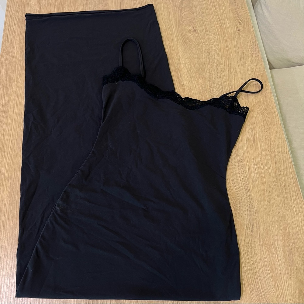 Skims dress